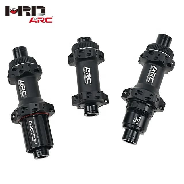 Factory Price Wholesale Accessories MT-037F/R DT Structure 36T Rachet Shimano 11s Aluminum Alloy Mtb Central Lock Bike Hub, Customized as your request
Factory Price Wholesale Accessories MT-037F/R DT Structure 36T Rachet Shimano 11s Aluminum Alloy Mtb Central Lock Bike Hub, Customized as your request