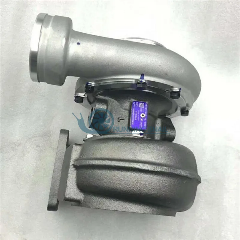 S200 04259315 20500295 318844 TURBOCHARGER 04259315KZ for Deutz and Volvo Industrial BF6M1013FC
S200 04259315 20500295 318844 TURBOCHARGER 04259315KZ for Deutz and Volvo Industrial BF6M1013FC