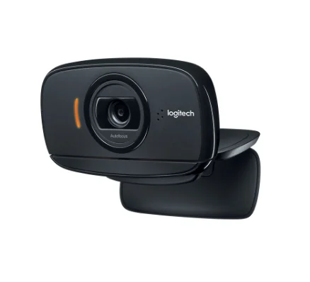 Logitech B525 USB Cameras Webcam HD 1080P Video Mini cam With Microphone camera
Logitech B525 USB Cameras Webcam HD 1080P Video Mini cam With Microphone camera