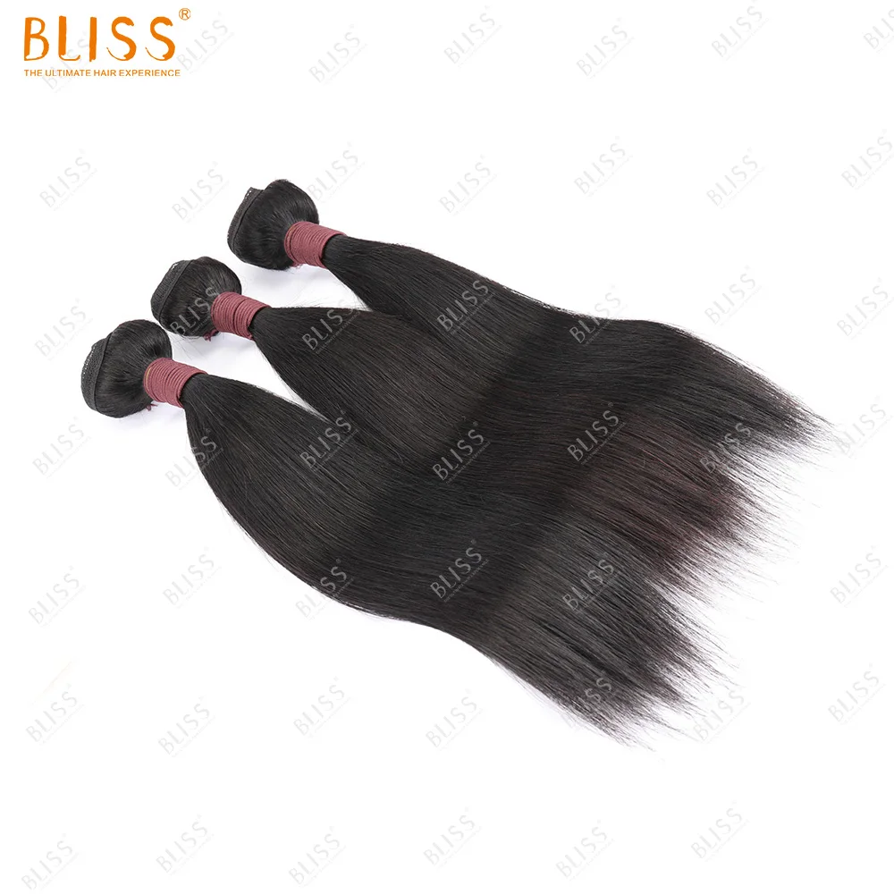 Bliss Toocci Packet Hair 3 Bundles 100% Human Hair Pack Hair 3 Bundles In a Packet Bresilienne Meche Humain
Bliss Toocci Packet Hair 3 Bundles 100% Human Hair Pack Hair 3 Bundles In a Packet Bresilienne Meche Humain