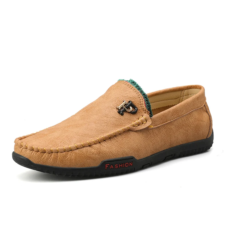 Ziitop Wholesale Factory Dress Shoes Slip On Male Classic Flat Driving Shoes Men Leather Loafers
Ziitop Wholesale Factory Dress Shoes Slip On Male Classic Flat Driving Shoes Men Leather Loafers