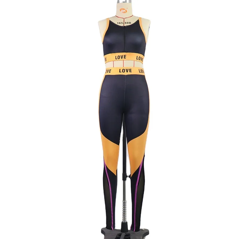 2021NEW Hollow Sport Outfit for Woman 2021 Backless Fitness Clothing Yoga Suit with Bra Pad Sportswear Gym Workout Set
2021NEW Hollow Sport Outfit for Woman 2021 Backless Fitness Clothing Yoga Suit with Bra Pad Sportswear Gym Workout Set