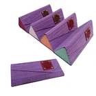 Cheap microfiber cloth eyeglass case for glasses with logo printed
