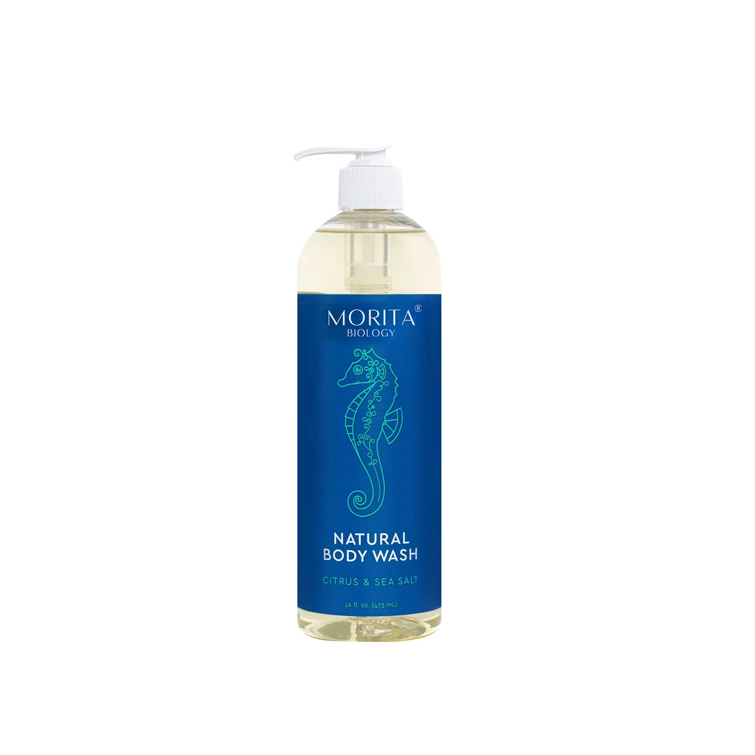 A Large Number of Spot Wholesale 473ML The Skin is Fresh and Not Greasy Natural Organic Citrus Sea Salt Body Wash
A Large Number of Spot Wholesale 473ML The Skin is Fresh and Not Greasy Natural Organic Citrus Sea Salt Body Wash