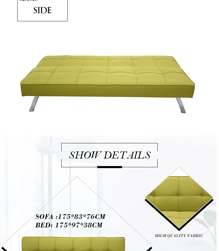 sofa cum bed