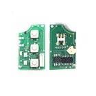 Key Of KD900 Remote Control Master Flip Key Of B01-3 3 Button Keydiy To Produce Any Model Car Remote Key