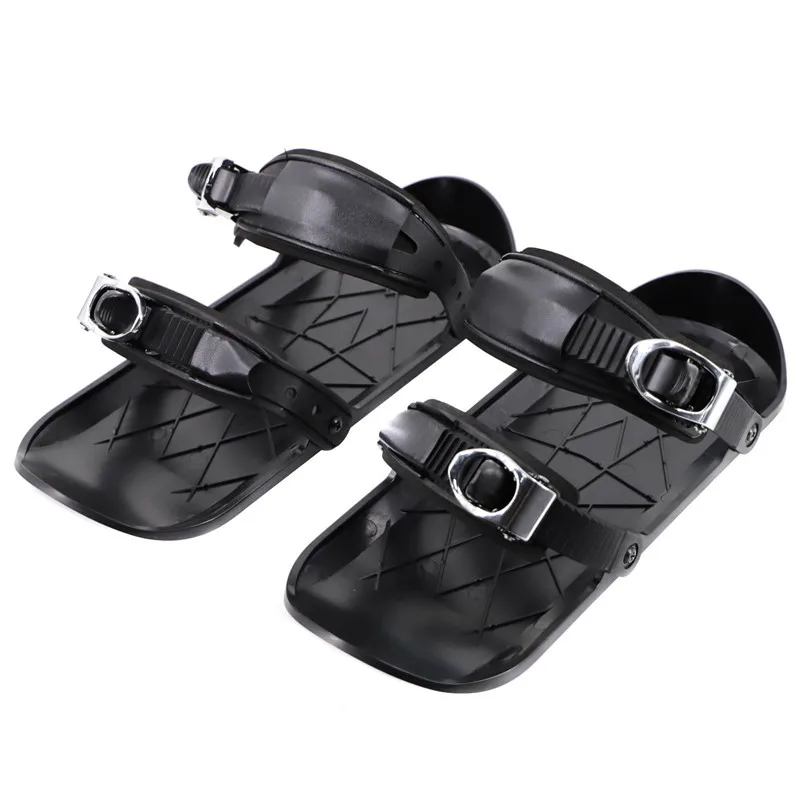 Winter Outdoor Unisex Adult Ski Shoes Portable Sport Skiing Shoes Travel Snowboard Shoes Metal Adjustable Buckle
Winter Outdoor Unisex Adult Ski Shoes Portable Sport Skiing Shoes Travel Snowboard Shoes Metal Adjustable Buckle