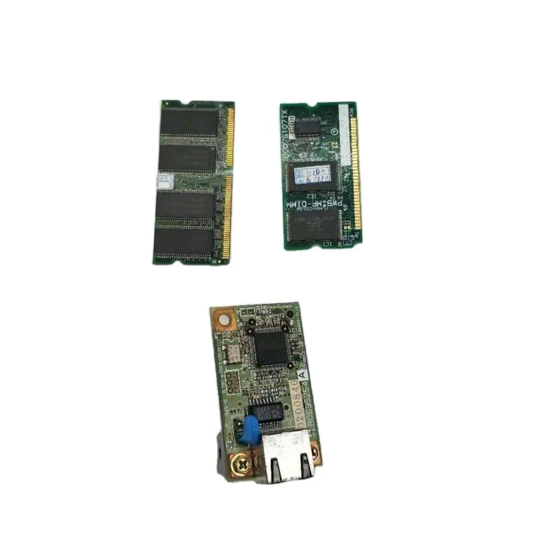 CARD RICOH B0535254 NETWORK E46669-711V MEMORY FOR WITH GWPHY2 2045 STARTING
CARD RICOH B0535254 NETWORK E46669-711V MEMORY FOR WITH GWPHY2 2045 STARTING