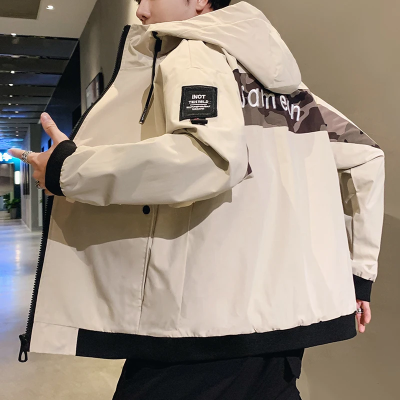 Wholesale Winter Custom Zip up Cheap Padded Outerwear Men Plus Size Jackets 100% Polyester Shell for Winter Cotton Filling in
Wholesale Winter Custom Zip up Cheap Padded Outerwear Men Plus Size Jackets 100% Polyester Shell for Winter Cotton Filling in