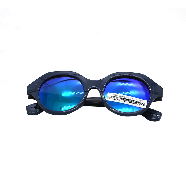 2019 New kid baby child sunglasses, recycled festival cute plastic sun glasses, Custom color
2019 New kid baby child sunglasses, recycled festival cute plastic sun glasses, Custom color