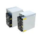 HanGreat Stock BTC Bitcoin Miner Aladdin L2 BTC Miner 30T with Original Power Supply