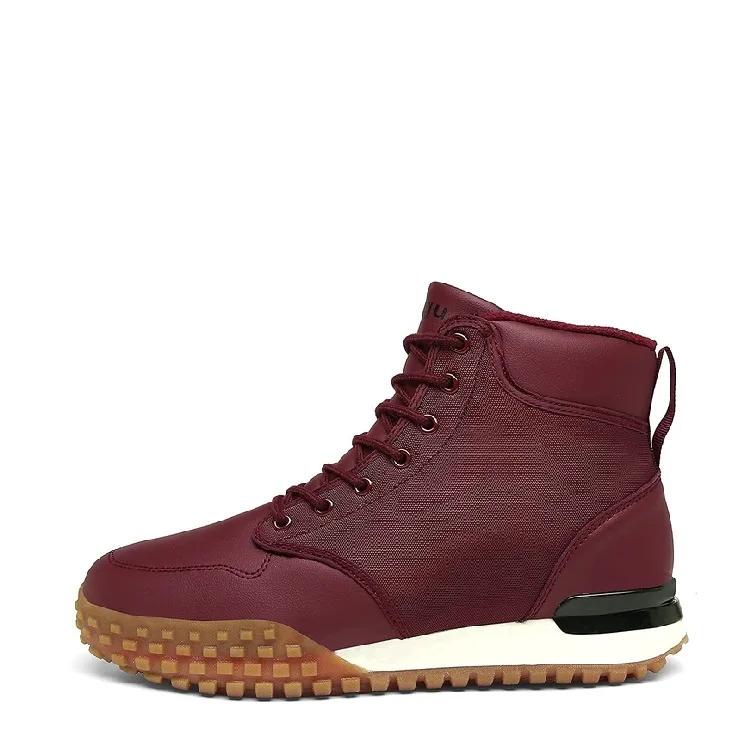 Quality Wholesale Cheap Casual Warm Winter Lace Up Men's Outdoor Walking Boots lightweight shoes suede
Quality Wholesale Cheap Casual Warm Winter Lace Up Men's Outdoor Walking Boots lightweight shoes suede
