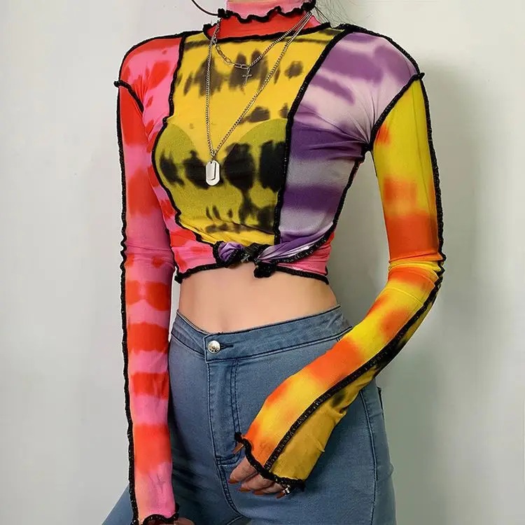 Hot sale black girl cartoon print ladies goth t-shirts White And Black T Shirt, Color matching
Hot sale black girl cartoon print ladies goth t-shirts White And Black T Shirt, Color matching