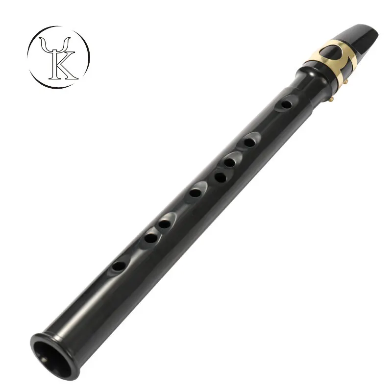 Hot Sale Portable Woodwind Instruments 8 Holes Small Saxophone Mini Sax Music Love Gift Pocket Saxophone For Friends And Kids, Black, white, purple, green, dark brown
Hot Sale Portable Woodwind Instruments 8 Holes Small Saxophone Mini Sax Music Love Gift Pocket Saxophone For Friends And Kids, Black, white, purple, green, dark brown