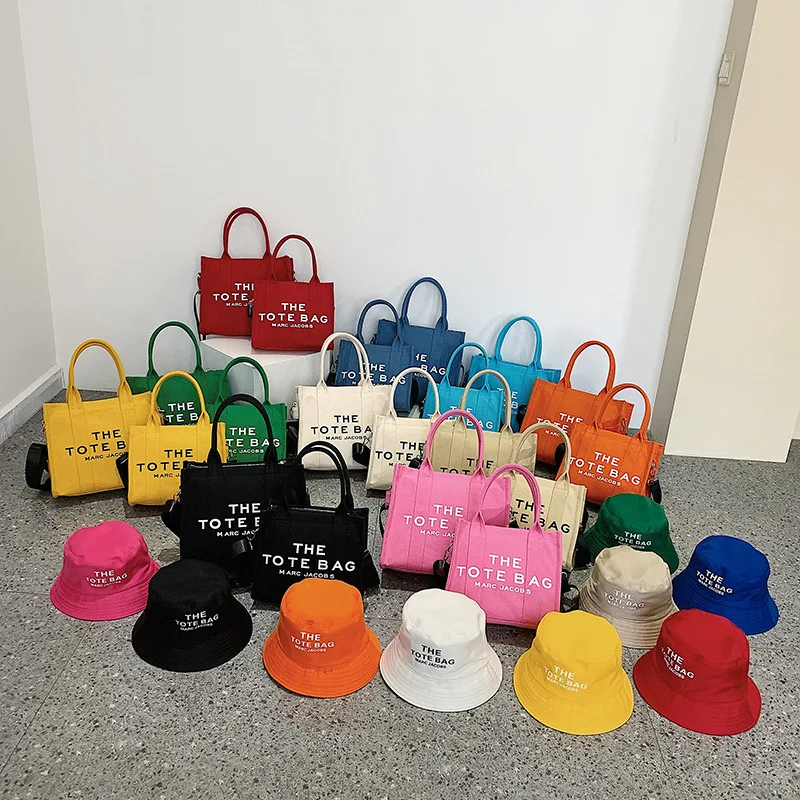 Hot Selling Jacobs Popular Organic Cotton Small Shopping Bag Women Tote Bags, 10 colors
Hot Selling Jacobs Popular Organic Cotton Small Shopping Bag Women Tote Bags, 10 colors