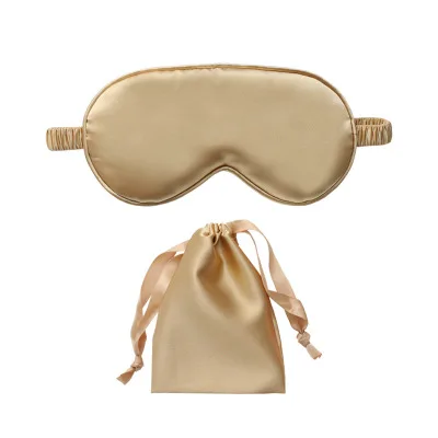 High quality work travel 2pcs set sleep gift bag satin eye patch mask shade silk blindfold
High quality work travel 2pcs set sleep gift bag satin eye patch mask shade silk blindfold