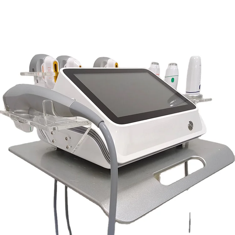 2022 Beauty Salon Equipment Face Massager Lift Lifting Anti-Wrinkle Remover Machine for Sale, White
2022 Beauty Salon Equipment Face Massager Lift Lifting Anti-Wrinkle Remover Machine for Sale, White