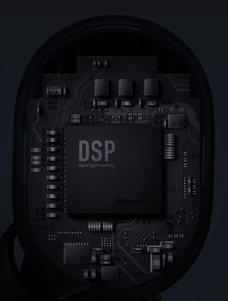 new products tws i7s i8 i9s wireless gaming headset xiaomi earphone with charging box - ANKUX.COM