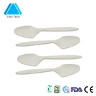 Environmental PSM Plastic Disposable Cutlery Fork Spoon