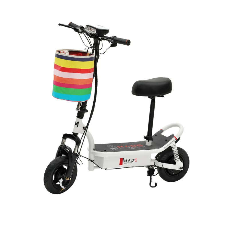 Scooter Electric High Quality Multi-Colored Strong Endurance Scooter Electric Adult, Black,white,red
Scooter Electric High Quality Multi-Colored Strong Endurance Scooter Electric Adult, Black,white,red