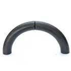 Asme Bends 90 Bend SCH160 ASME B16.49 B16.9 ASTM A234 GR WPB 3d 5d 90 Degree Short 5d Pipe Bends