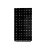 Customized 72V 300W PET lamited flexible solar panel for project