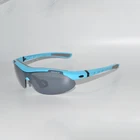 2020 China Factory Wholesale Sunglasses Cycling Outdo Sports Sunglasses
