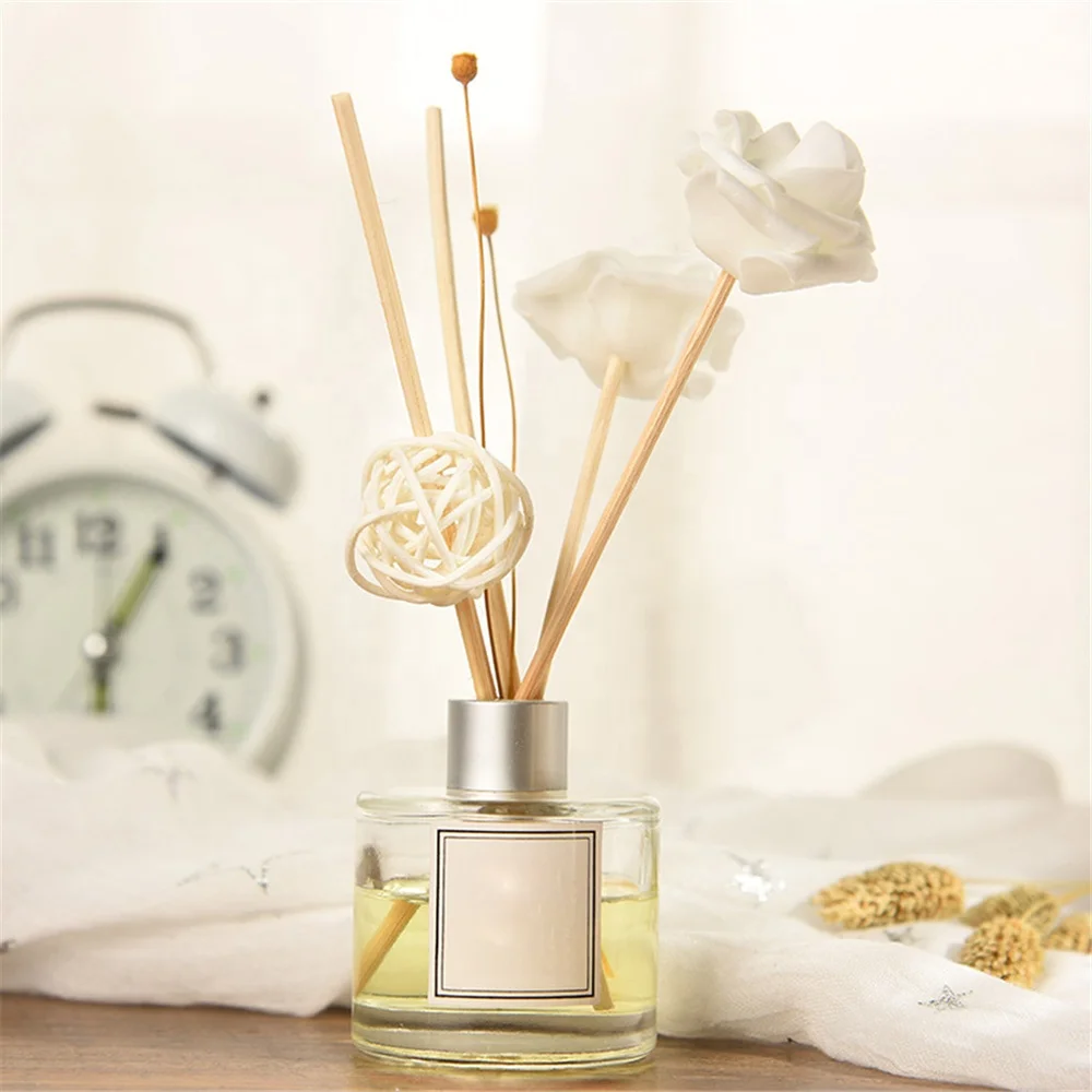 Ароматическая свеча 