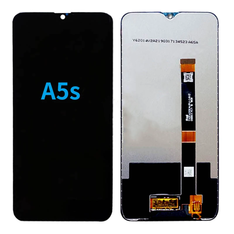 Factory direct sales for oppo a5s display for oppo a5s lcd for oppo a5 2020 display, Black white
Factory direct sales for oppo a5s display for oppo a5s lcd for oppo a5 2020 display, Black white
