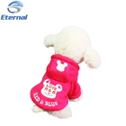 2019 Fashion Dogs Cloth Pet Clothes Luxury Pet Accessories Clothes