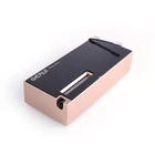 JL-049A Automatic High Speed RYO Powermatic Electric Cigarette Tobacco Injector Rolling Machine