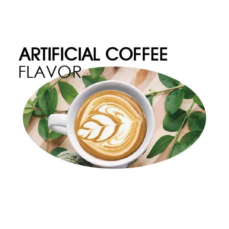 artificial coffee flavor