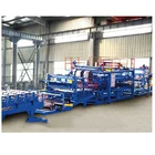 Zhongji (SP-5)EPS Sandwich Panel machine | icf panel machine with CE
