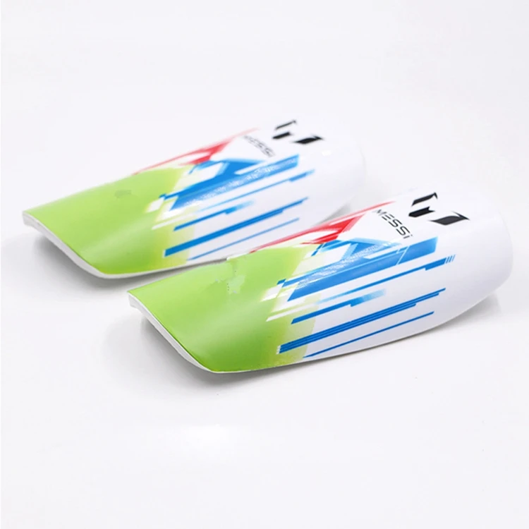 Leg Protector Board European Interpolation Football Leg Protector Board Adult Leg Protector HTB-030, White, blue, black, red
Leg Protector Board European Interpolation Football Leg Protector Board Adult Leg Protector HTB-030, White, blue, black, red