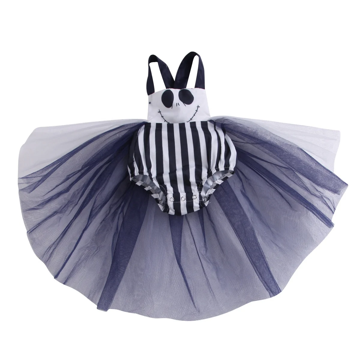 Fashion New Cute Gift Pumpkin Halloween Children Cloth Skirt Halloween Girls Dress with Net, 3 colors
Fashion New Cute Gift Pumpkin Halloween Children Cloth Skirt Halloween Girls Dress with Net, 3 colors