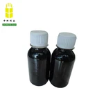 Wholesale 60% Camellia Herbal Extract Shrimp Protection Foaming Agent Saponin Liquid