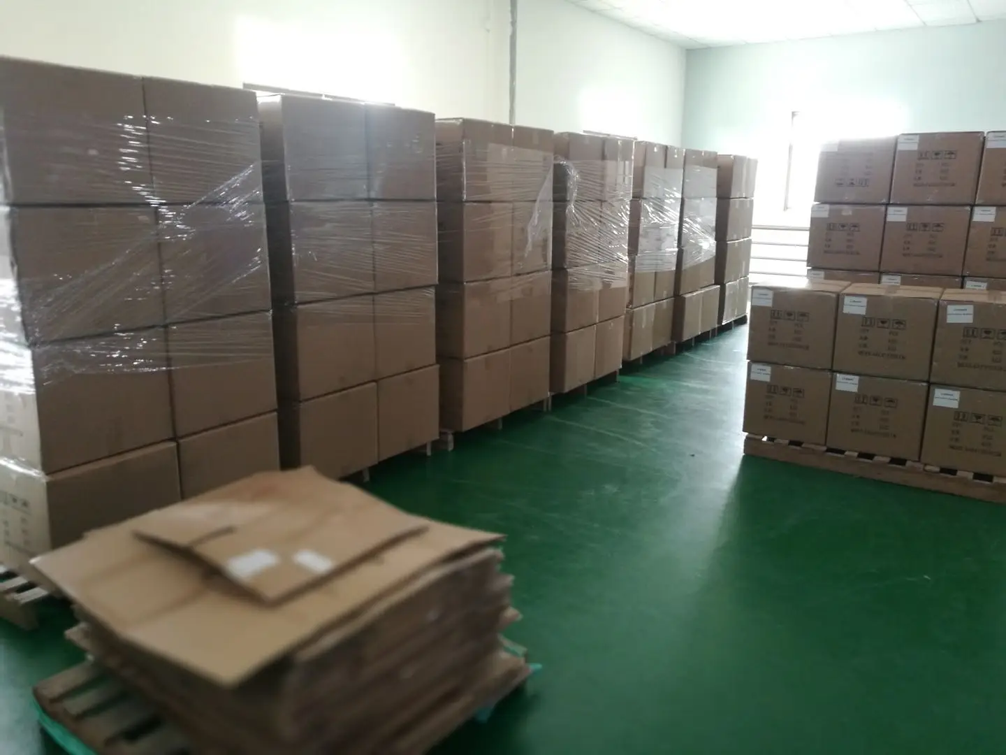 Cross Flow Fans, MJB215, POS - detail 50