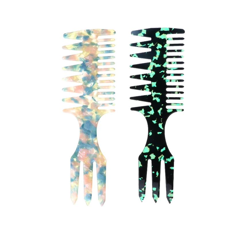 Salon double side comb hair multifunction curly long styling hair comb men bone tail wide tooth comb with logo 890062, Customized color
Salon double side comb hair multifunction curly long styling hair comb men bone tail wide tooth comb with logo 890062, Customized color