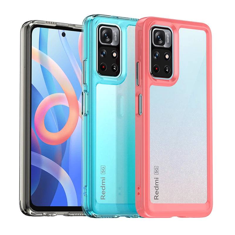 Exquisite workmanship Good quality Fashion Colorful Series multi color Exquisite phone case for POCO M4 Pro 4G 5G back cover
Exquisite workmanship Good quality Fashion Colorful Series multi color Exquisite phone case for POCO M4 Pro 4G 5G back cover