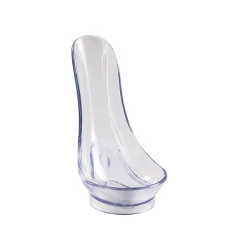 Plastic Transparent Smoking Pipe Holder
Plastic Transparent Smoking Pipe Holder