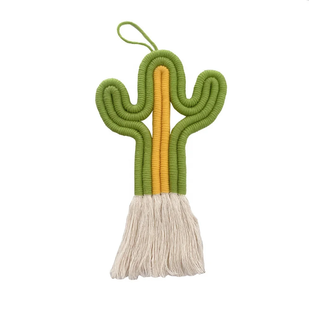 Bohemian Handmade Cotton Thread Woven Kids Room Decor Tassel Macrame Wall Hanging Home Decor, As photo showing
Bohemian Handmade Cotton Thread Woven Kids Room Decor Tassel Macrame Wall Hanging Home Decor, As photo showing