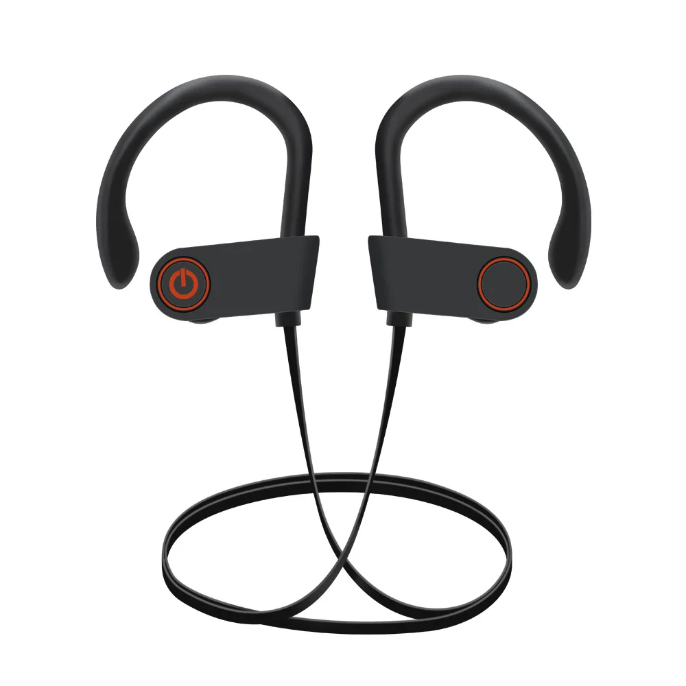 BP123 2021 new tws hook ear with mic wireless ear tws earbud with ear hook blutooth 5.1 neckband earphone headphones earbuds, Colors customized
BP123 2021 new tws hook ear with mic wireless ear tws earbud with ear hook blutooth 5.1 neckband earphone headphones earbuds, Colors customized