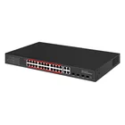 Ports Switch Managed Wholesale OEM 24 32 Ports IEEE802.3 Bt 60W 90W High Power Layer 2 Managed LACP PoE Switch