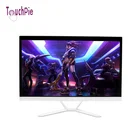 Guangzhou Touch-pie 21.5 inch desktop computer all in one pc