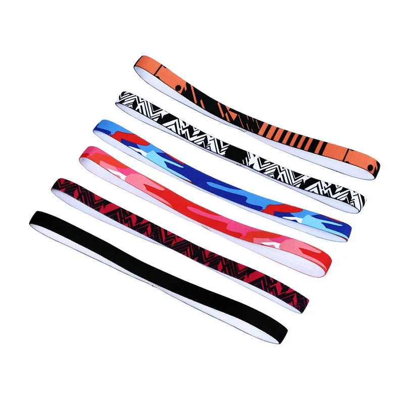 Gym Sport Cycling Headband Running Fitness Sweating Yoga Elastic Breathable Hairband
Gym Sport Cycling Headband Running Fitness Sweating Yoga Elastic Breathable Hairband