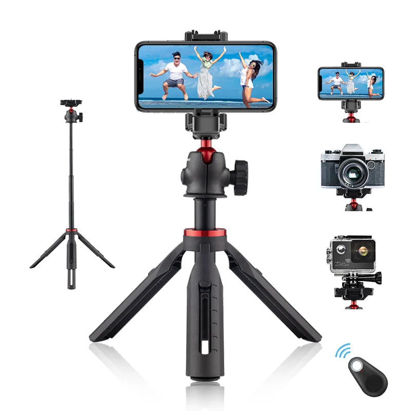 3 in 1 Flexible Mobile Phone Tripod Stand Holder Selfie Stick Blue tooth taking Photo Video Tripod Outside Photography Stand, Black color of this blue tooth phone photo video tripod
3 in 1 Flexible Mobile Phone Tripod Stand Holder Selfie Stick Blue tooth taking Photo Video Tripod Outside Photography Stand, Black color of this blue tooth phone photo video tripod