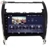 Android car radio stereo dvd player for Toyota camry 2012-2014 gps navigation America/Middle East version
