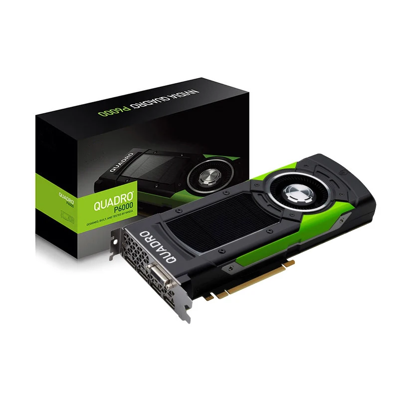 GPU card P620 P2200 T400 T600 RTX A2000 A4000 professional graphics card Quadro P400 2G
GPU card P620 P2200 T400 T600 RTX A2000 A4000 professional graphics card Quadro P400 2G