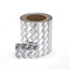 Printed Custom Logo Pharmaceutical Aluminum Foil Blister Ptp For Medicine Packing