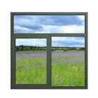 Iron Window Grill Design Sliding Aluminum Windows and doors